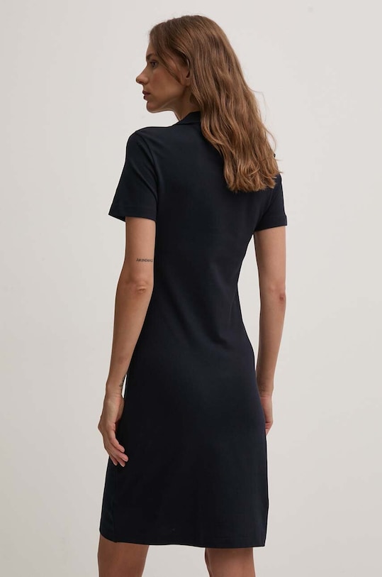 Oblečení Šaty Tommy Hilfiger WW0WW42567 námořnická modř