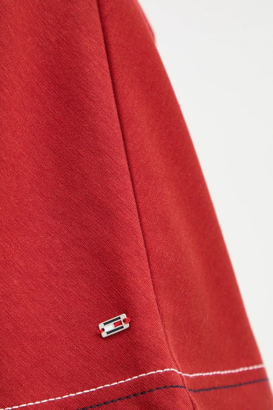 Сукня Tommy Hilfiger WW0WW42596 червоний