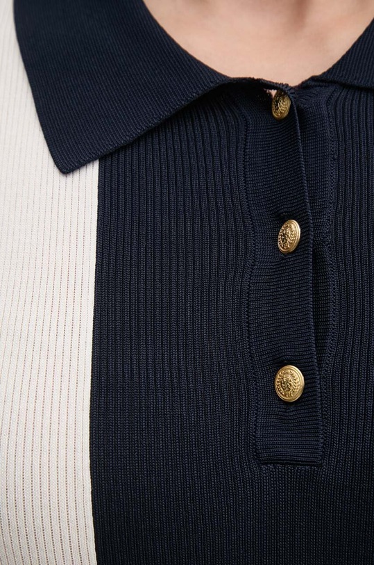 Tommy Hilfiger sukienka WW0WW42712 multicolor