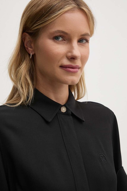 Tommy Hilfiger sukienka WW0WW42728 czarny