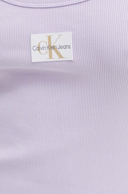 Šaty Calvin Klein Jeans J20J223516