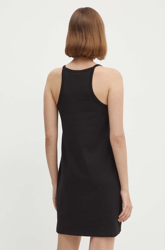 Одежда Платье Calvin Klein Jeans J20J223528 чёрный