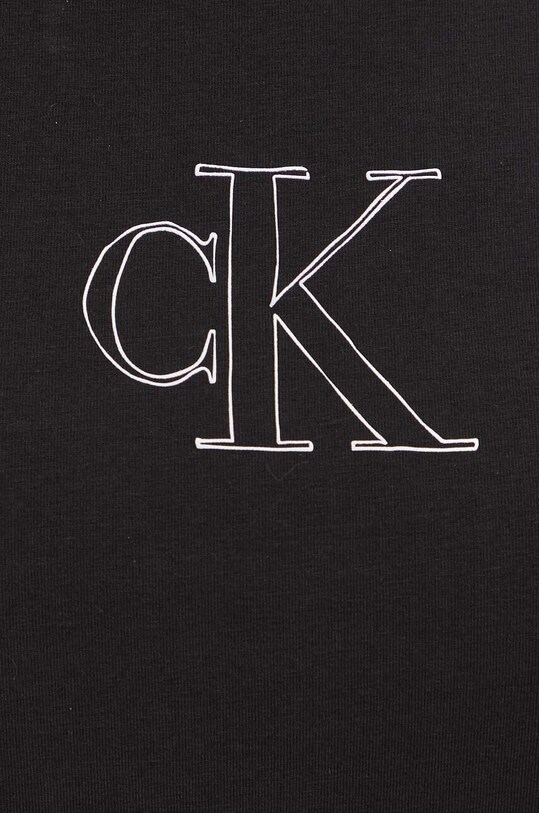 Платье Calvin Klein Jeans J20J223528 чёрный