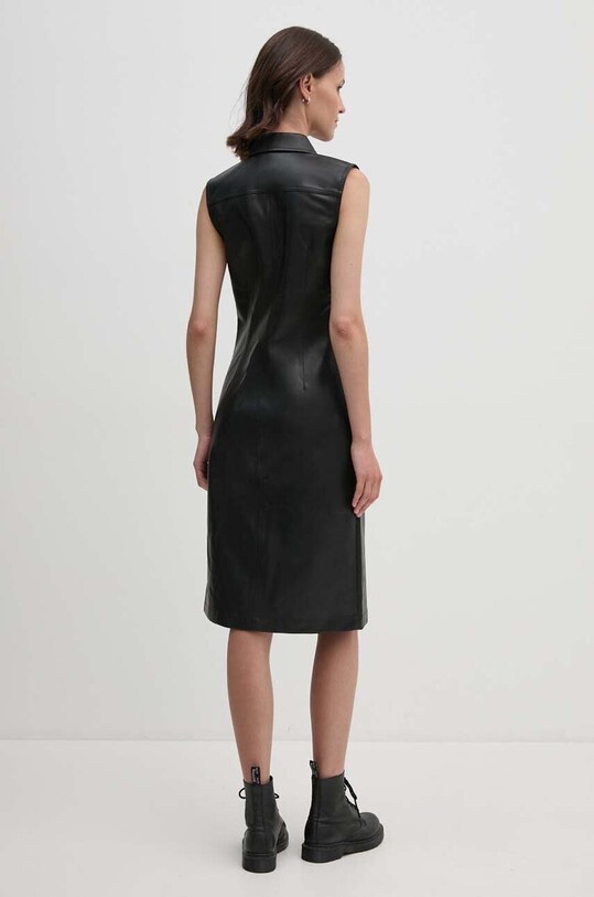 Одежда Платье Calvin Klein Jeans J20J223542 чёрный