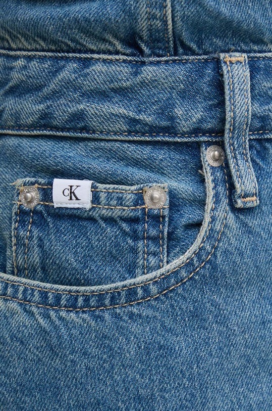 Calvin Klein Jeans sukienka jeansowa J20J223742
