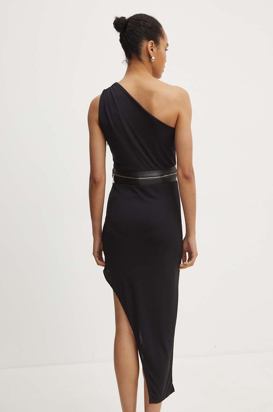 Oblečení Šaty Patrizia Pepe 8A1253.J171 černá