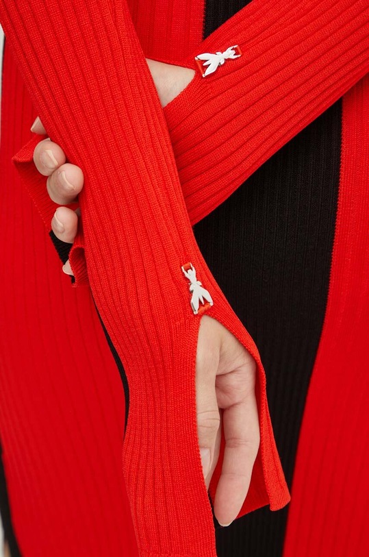 Patrizia Pepe sukienka 8A1338.K9J5