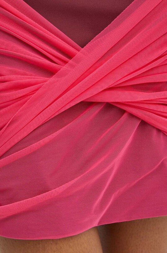 Patrizia Pepe rochie 8A1360.J129 roz