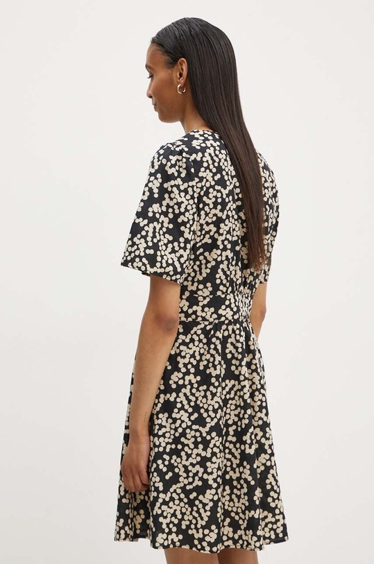 Oblečení Šaty Marc O'Polo 406109221417 černá