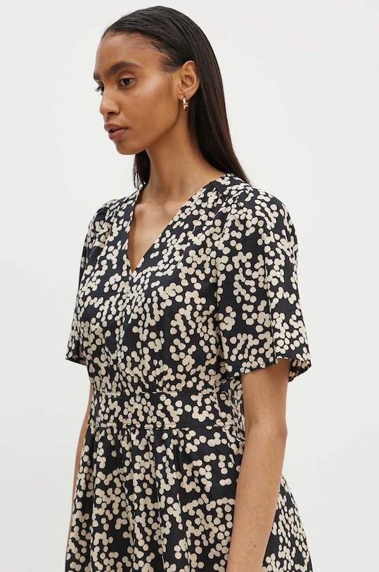 Šaty Marc O'Polo 406109221417 černá