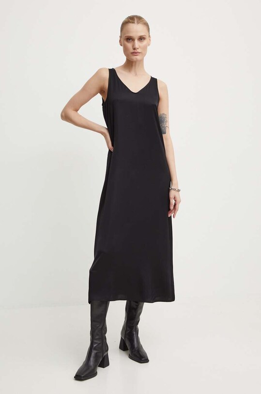Marc O'Polo ruha 406110321409 fekete AW24