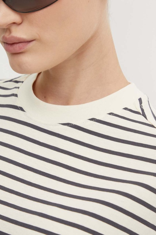 G-Star sukienka bawełniana D24484.C339 multicolor