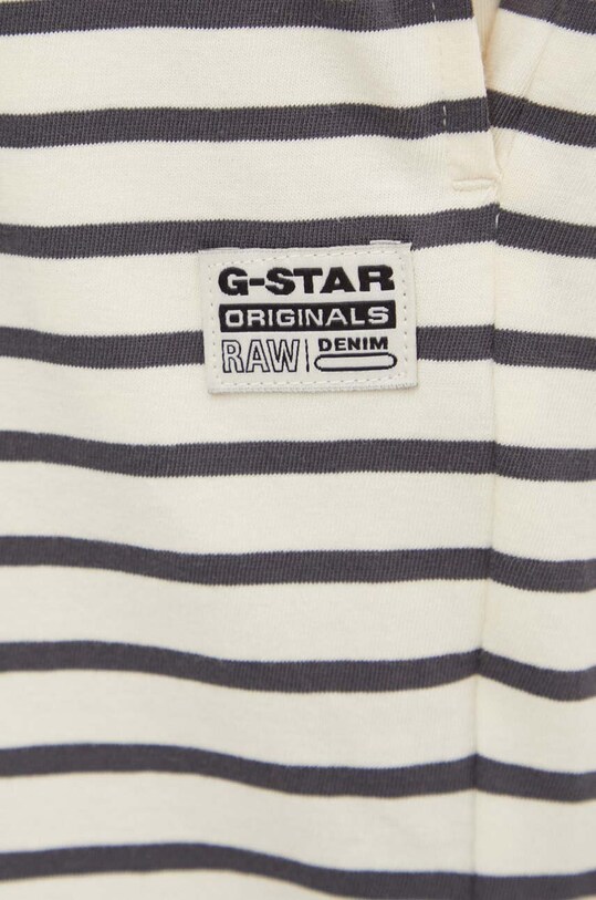 G-Star rochie din bumbac D24484.C339
