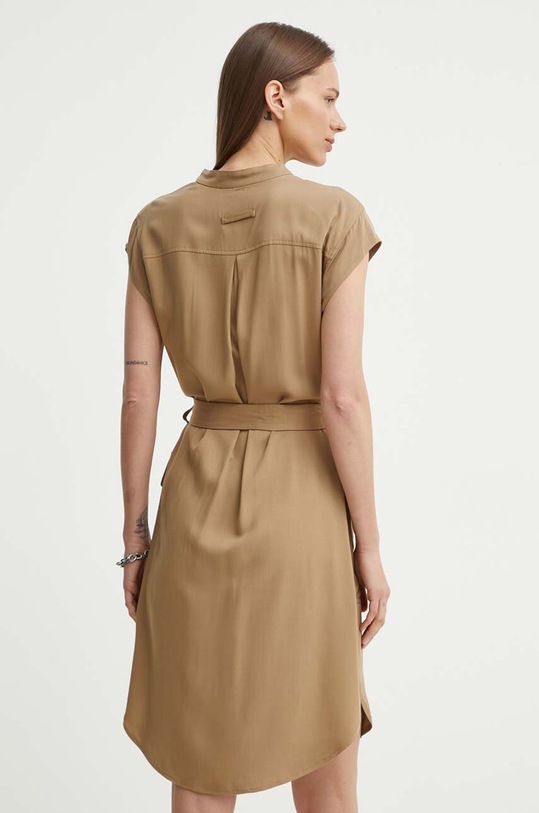 Îmbrăcăminte G-Star rochie D24622.D573 bej