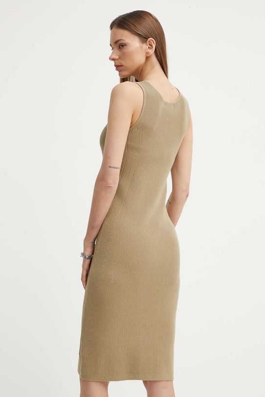 Odjeća Haljina G-Star Raw D24659.D605 zelena