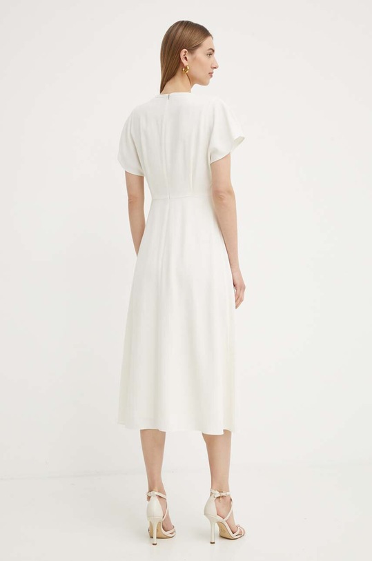 Ρούχα Φόρεμα BOSS 50518861 μπεζ