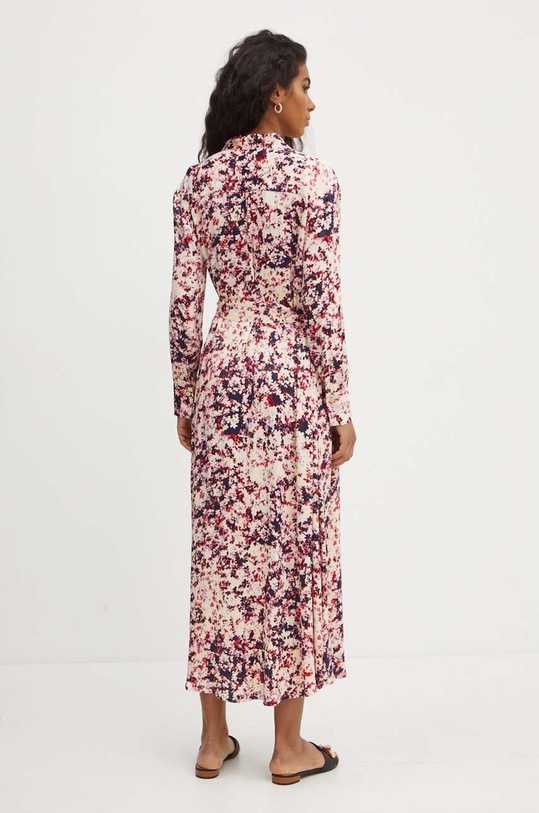 Ρούχα Φόρεμα BOSS 50522421 πολύχρωμο