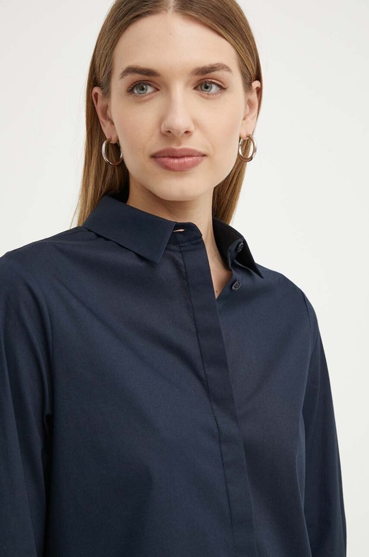 Φόρεμα BOSS 50522854 σκούρο μπλε