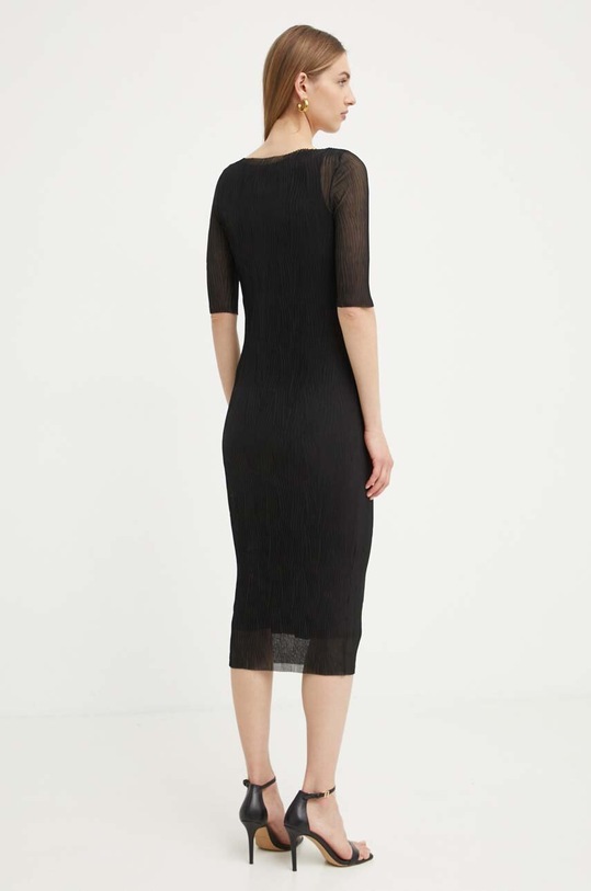 Одежда Платье BOSS 50519359 чёрный