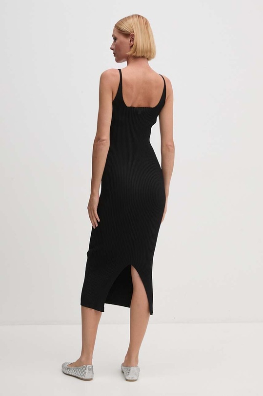 Îmbrăcăminte Dkny rochie D2E4A125 negru