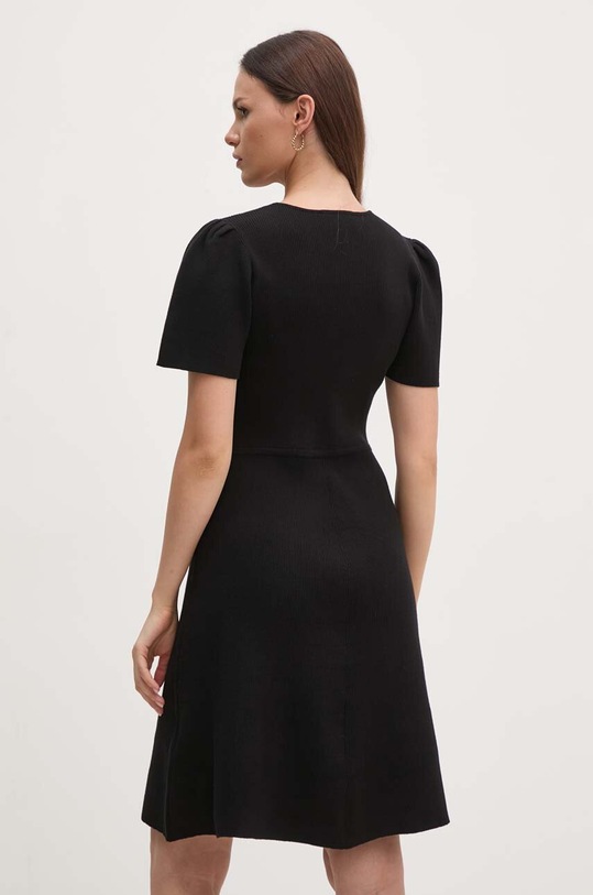 Odzież Dkny sukienka DD4EN992 czarny