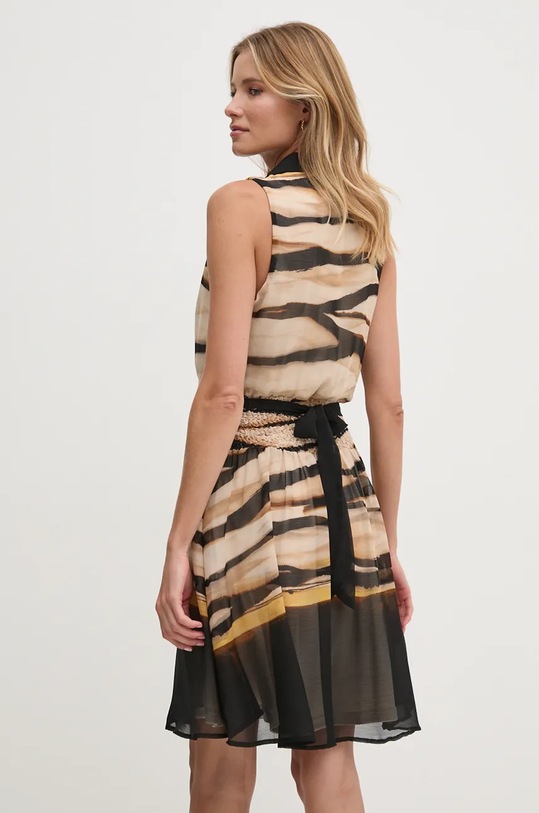 Oblečení Šaty Dkny DD4E6932 vícebarevná