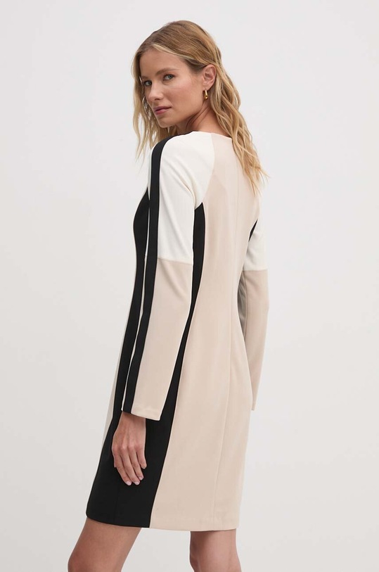 Îmbrăcăminte Dkny rochie DD4E1B89 bej