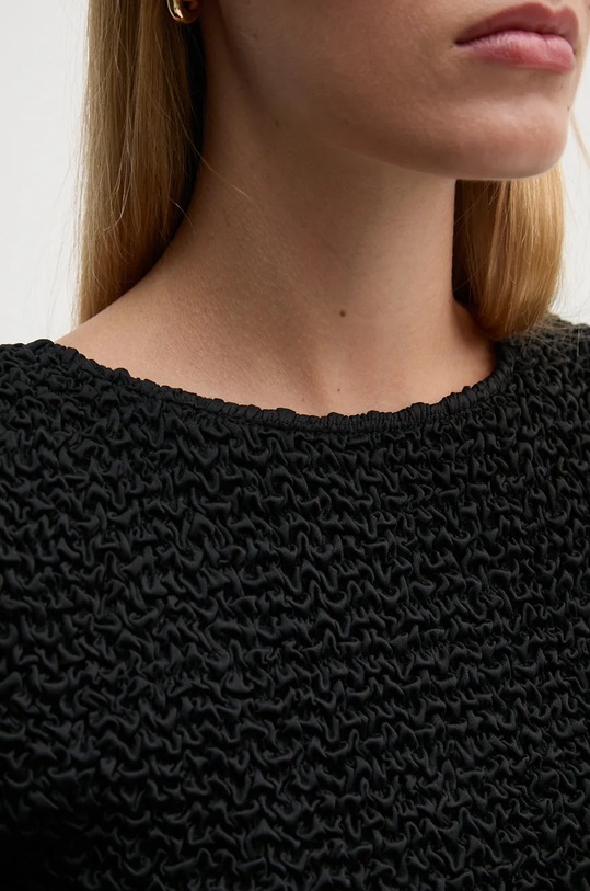 Φόρεμα Dkny DD4E2931 μαύρο