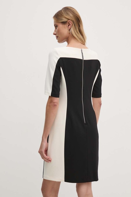 Îmbrăcăminte Dkny rochie DD4E189A bej