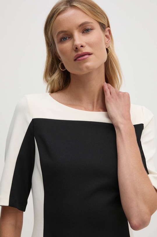 Dkny vestito beige DD4E189A