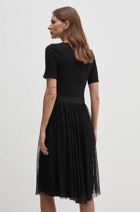 Oblečení Šaty Dkny P4DDSXMP černá