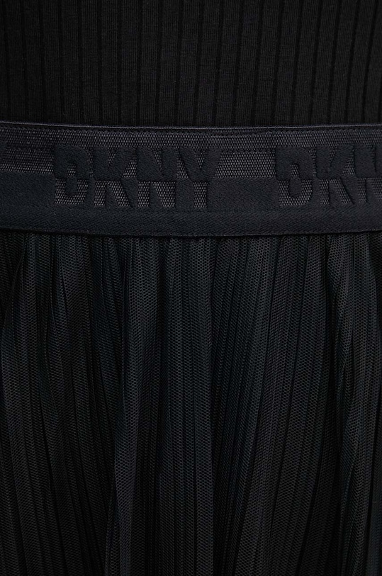 Šaty Dkny P4DDSXMP černá