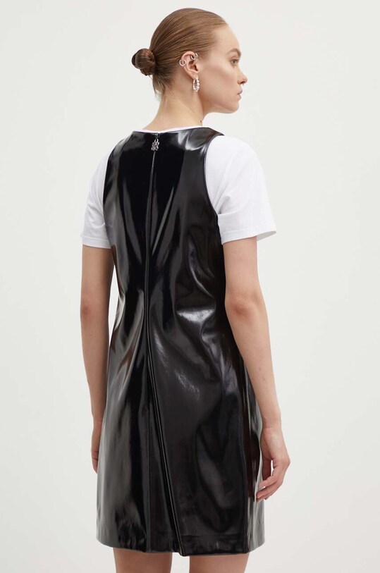 Odzież HUGO sukienka 50516875 czarny
