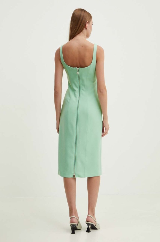 Îmbrăcăminte HUGO rochie 50518976 verde