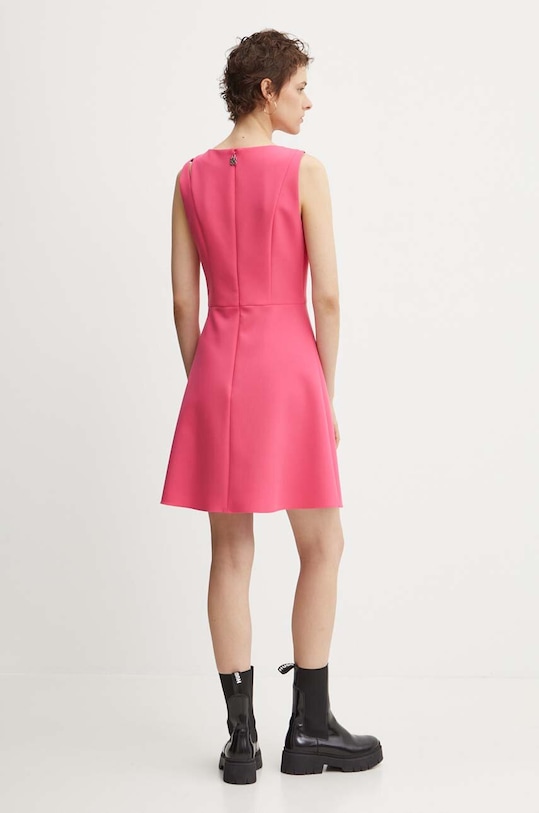 Îmbrăcăminte HUGO rochie 50516756 roz