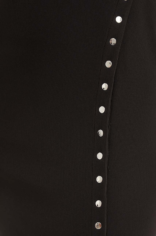 Šaty HUGO 50517463 čierna