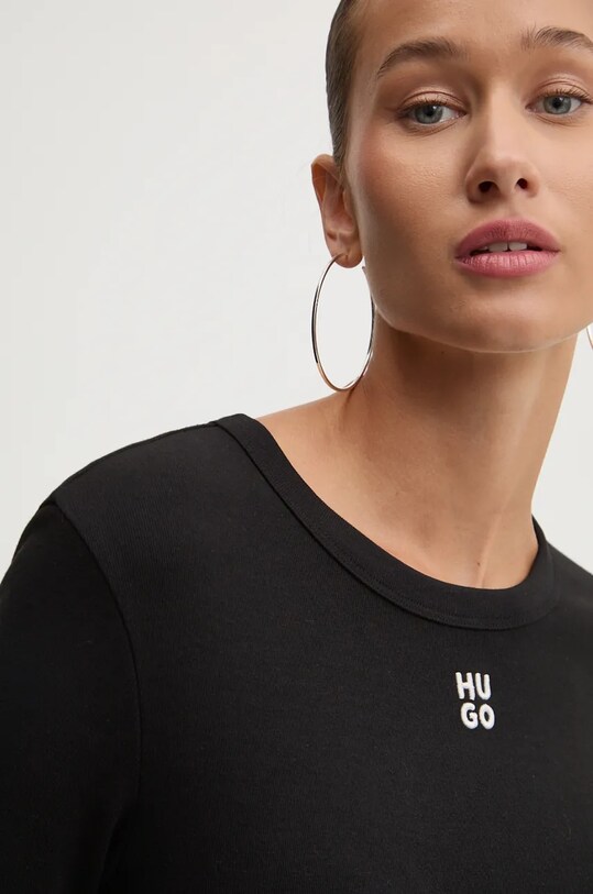 Сукня HUGO 50518385 чорний
