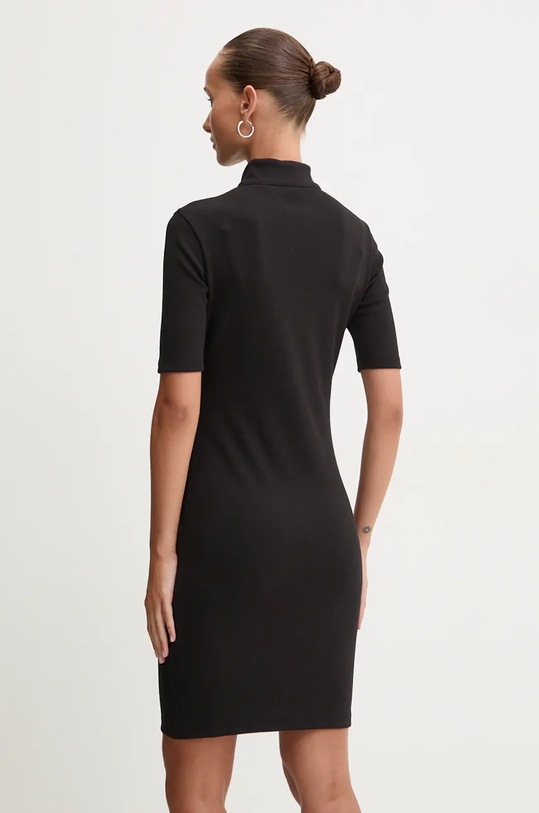 Îmbrăcăminte HUGO rochie 50520086 negru