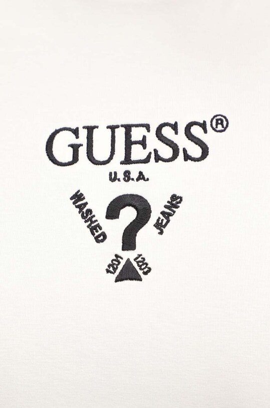 Рокля Guess COLETTE V4YK02.KCDH1 бежов