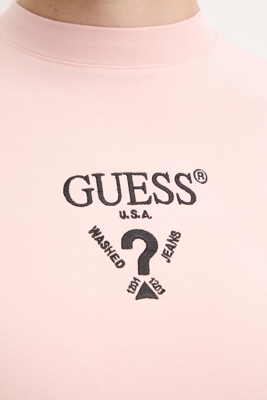 Guess rochie COLETTE V4YK02.KCDH1