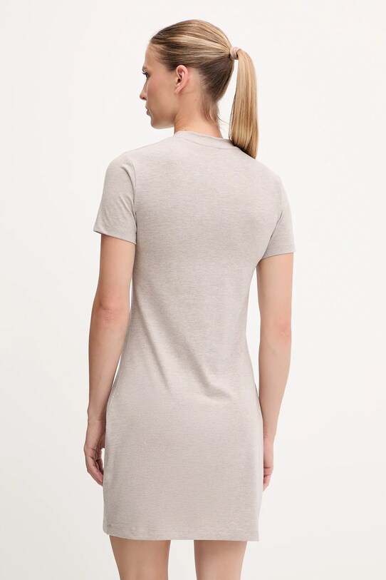 Одяг Сукня Guess COLETTE V4YK02.KCDH1 бежевий
