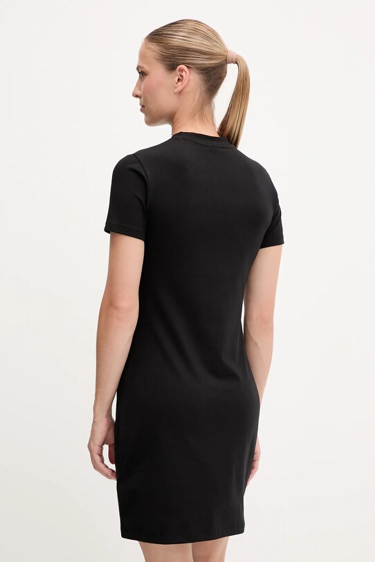 Îmbrăcăminte Guess rochie COLETTE V4YK02.KCDH1 negru