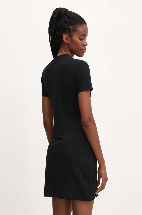 Oblečení Šaty Guess COLETTE V4YK02.KCDH1 černá