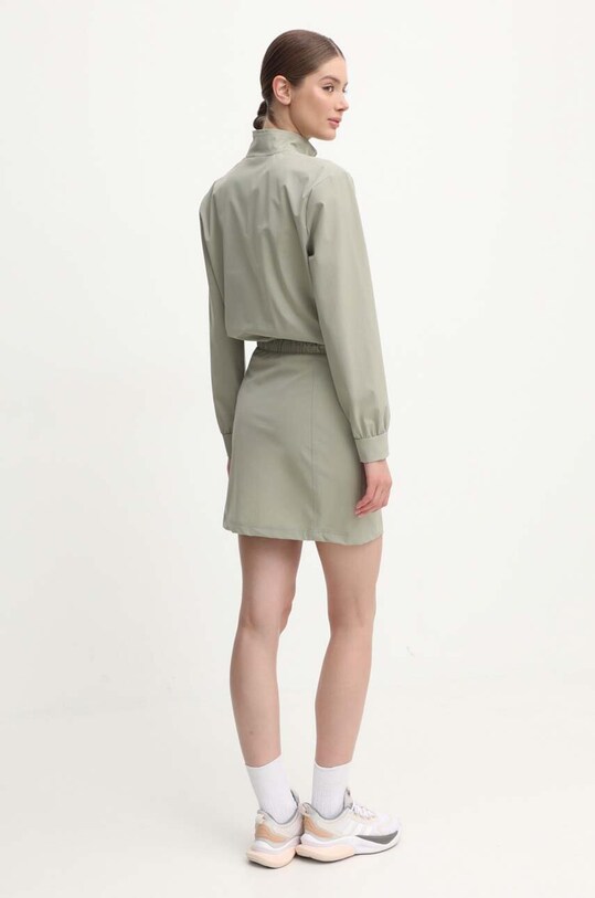 Дрехи Рокля Guess AURLIE V4YK01.WG982 зелен