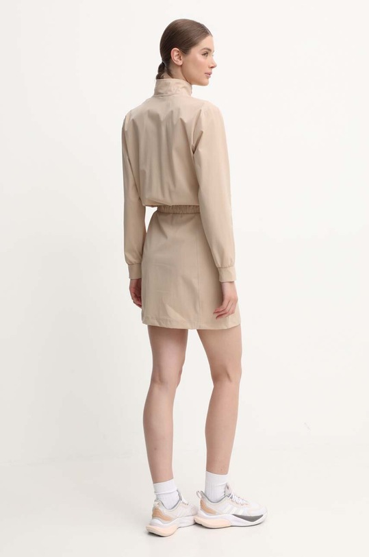 Oblečení Šaty Guess AURLIE V4YK01.WG982 béžová