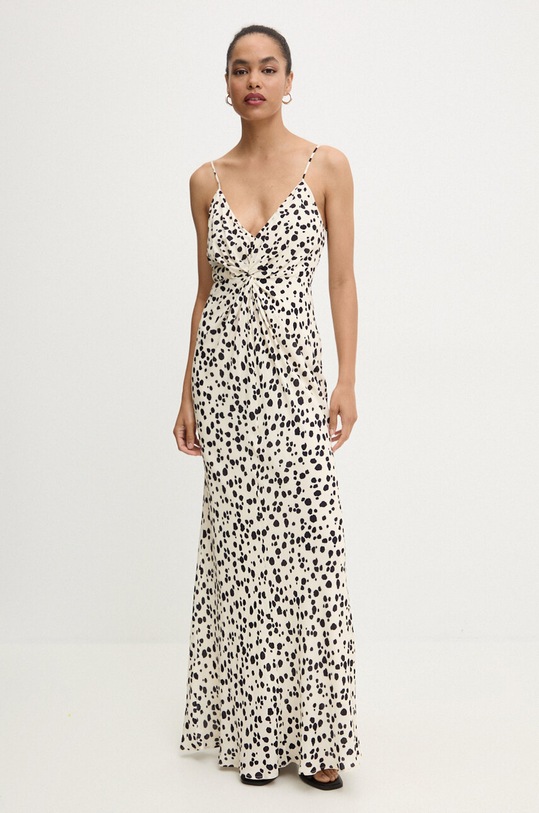 MSGM rochie bej 3741MDA42.247663