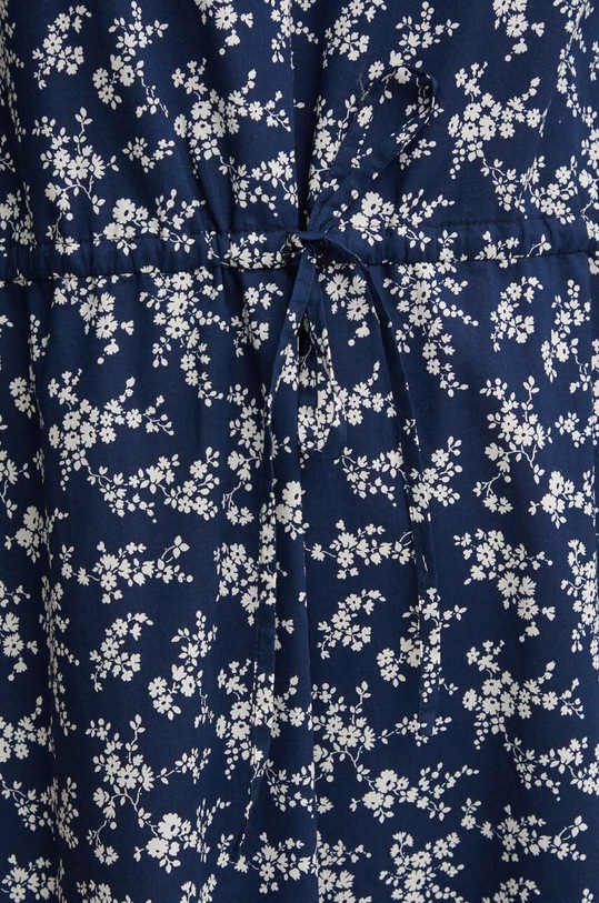 Polo Ralph Lauren rochie din bumbac multicolor 211935167