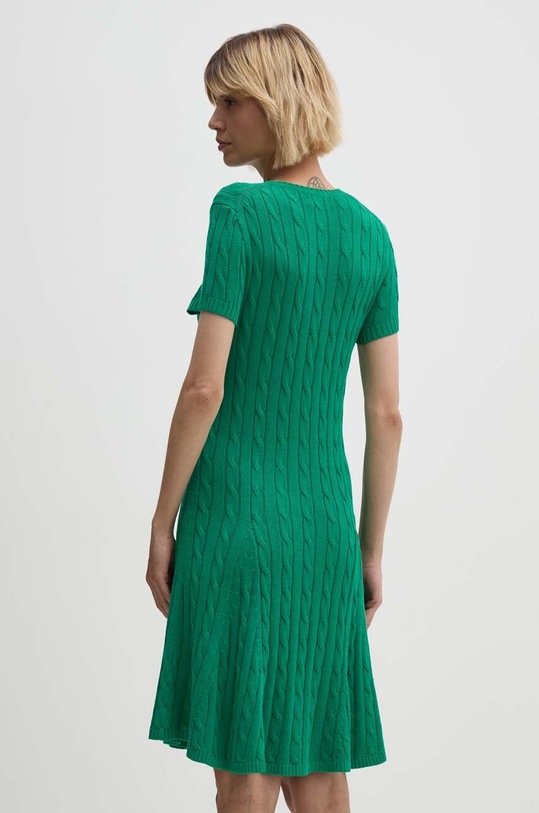 Одяг Сукня Polo Ralph Lauren 211935325 зелений