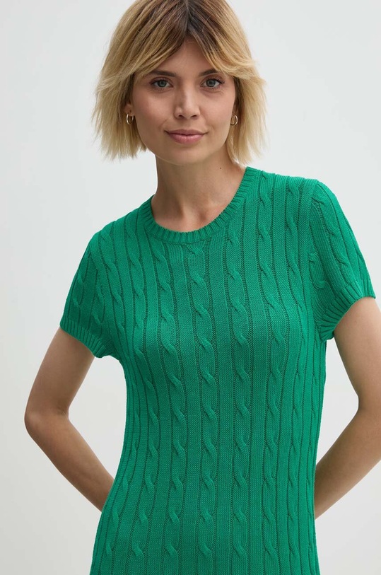 Сукня Polo Ralph Lauren зелений 211935325