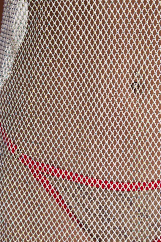 Plážové šaty Guess E4YK01.KCDW0